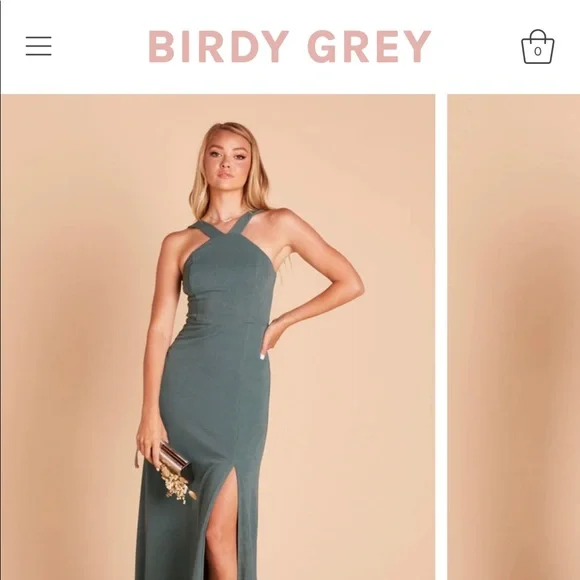 Birdy Grey | Dresses | Birdy Grey Sea Glass Bridesmaid Dress | Poshmark Birdy Grey | Dresses | Birdy Grey Sea Glass Bridesmaid Dress | Poshmark